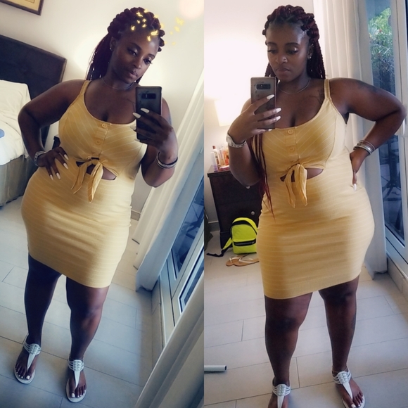 Fashion Nova Dresses & Skirts - Fashion Nova Dress